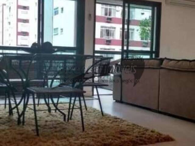 Apartamento para Venda em Santos - 2