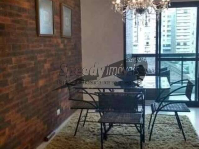 Apartamento para Venda em Santos - 4