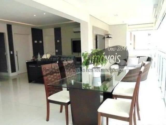 Apartamento para Venda em Santos - 5