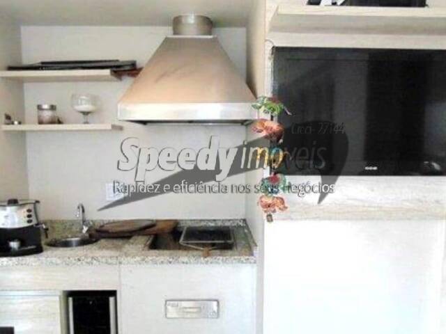 Apartamento para Venda em Santos - 4