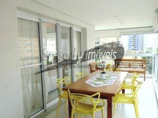 Apartamento para Venda em Santos - 3