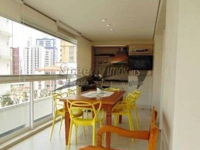 Apartamento para Venda em Santos - 2