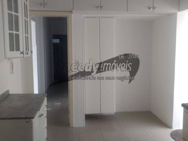 #2806 - Apartamento para Locação em Santos - SP - 3