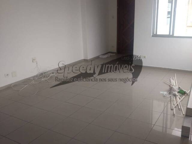 #2806 - Apartamento para Locação em Santos - SP - 2
