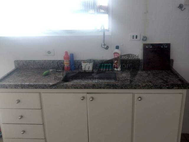 Apartamento para Locação em Santos - 5