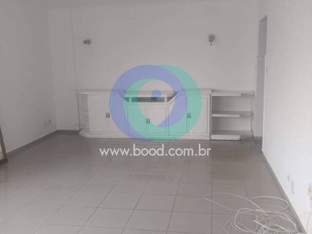 #2806 - Apartamento para Locação em Santos - SP - 1