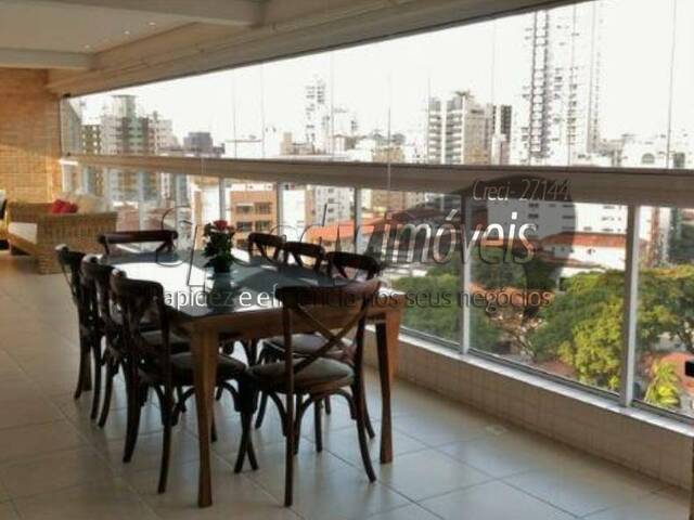 #2808 - Apartamento para Venda em Santos - SP