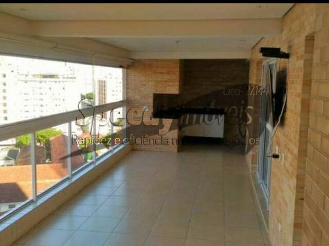 Apartamento para Venda em Santos - 2