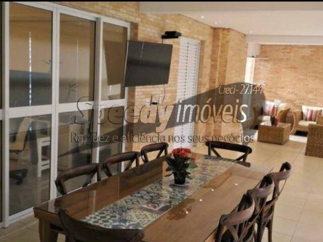 Apartamento para Venda em Santos - 4