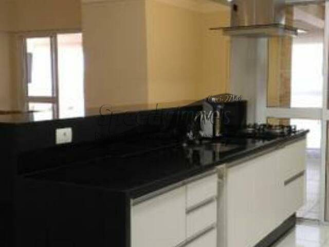 Apartamento para Venda em Santos - 5
