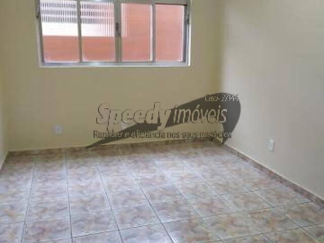 Apartamento para Locação em Santos - 2
