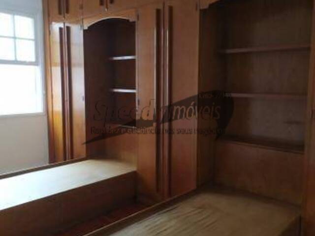 Apartamento para Locação em Santos - 3
