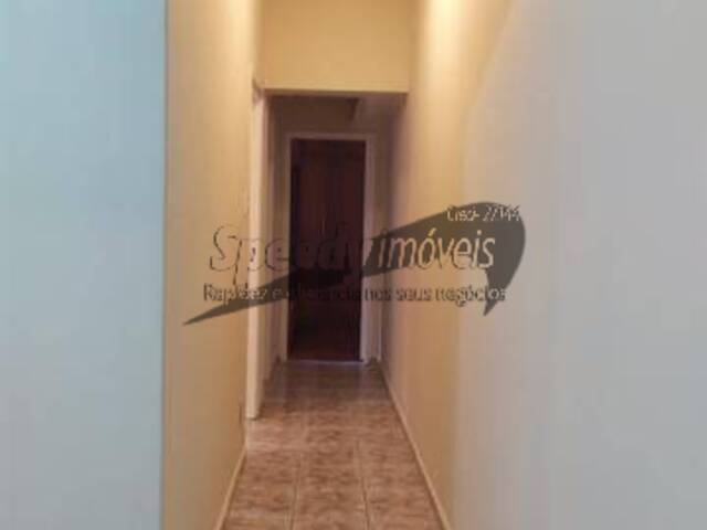 Apartamento para Locação em Santos - 4