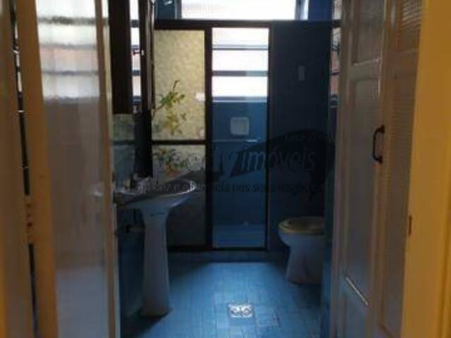 Apartamento para Locação em Santos - 5