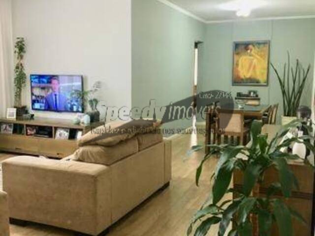 Apartamento para Venda em Santos - 5