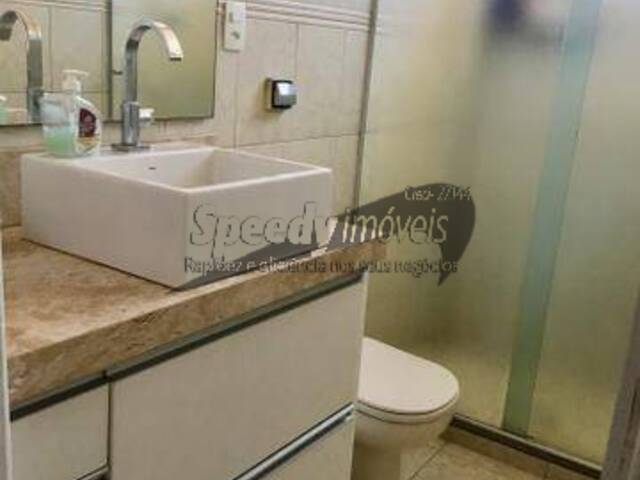 Apartamento para Venda em Santos - 4