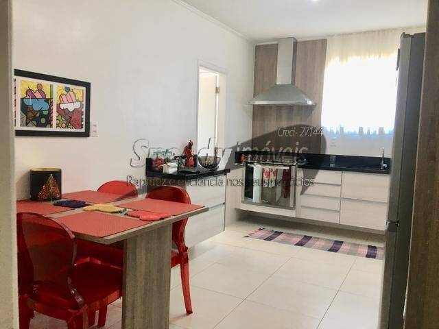 Apartamento para Venda em Santos - 2