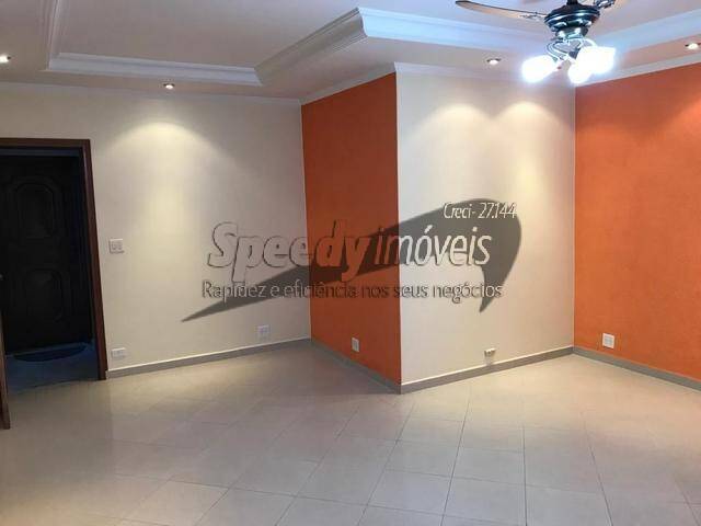 Apartamento para Venda em Santos - 4