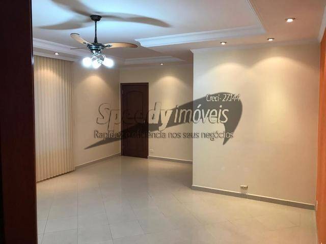 Apartamento para Venda em Santos - 2