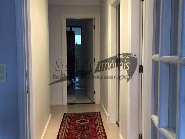 Apartamento para Venda em Santos - 4