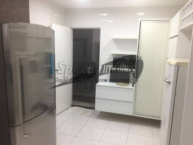 Apartamento para Venda em Santos - 5