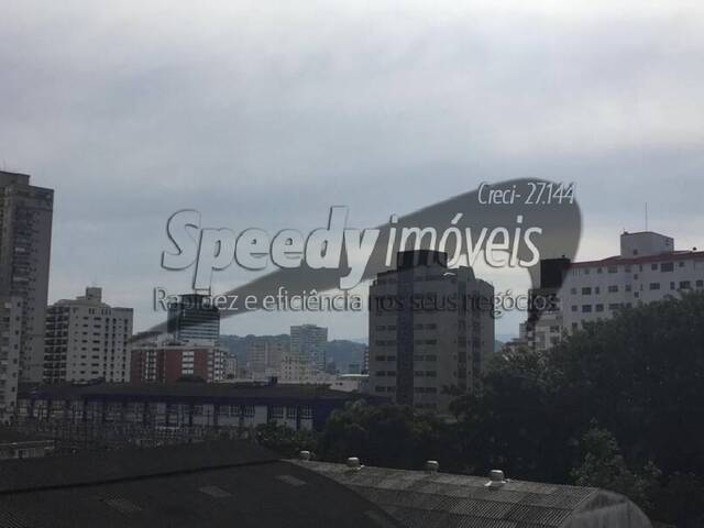 Apartamento para Venda em Santos - 3