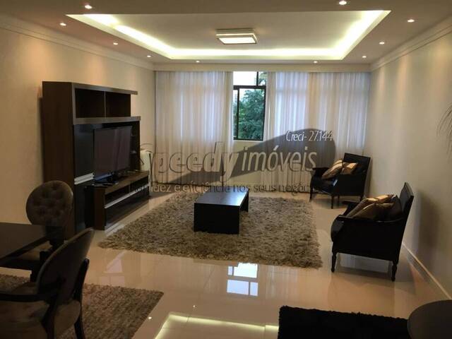 Apartamento para Venda em Santos - 2