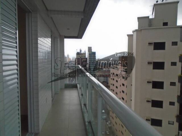 Apartamento para Venda em Santos - 3