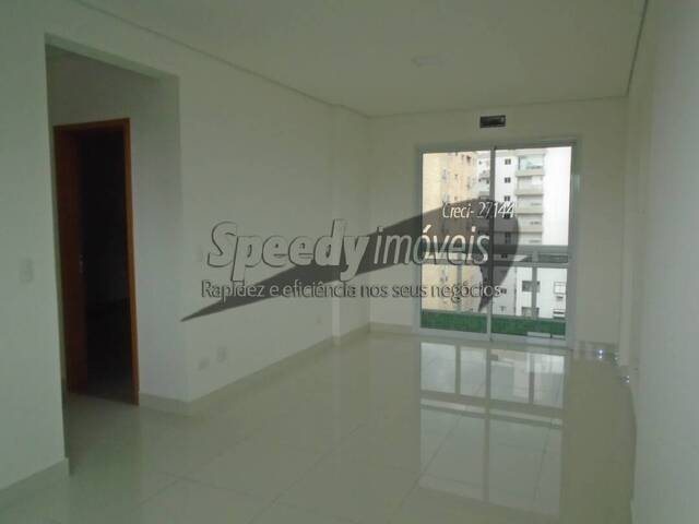 Apartamento para Venda em Santos - 2