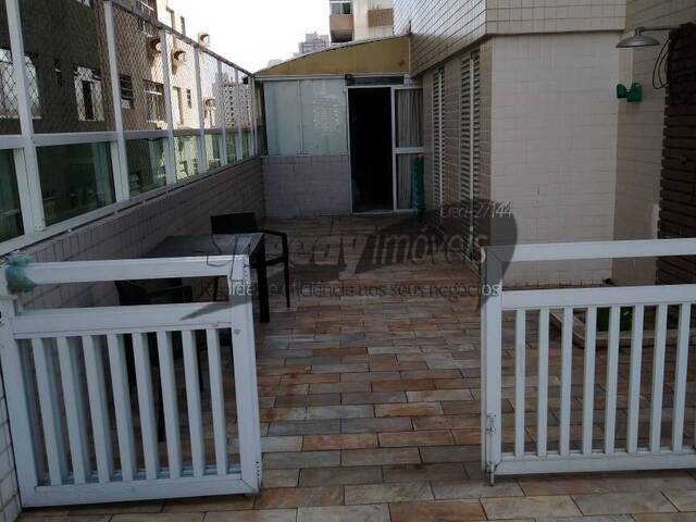 Apartamento para Venda em Santos - 5