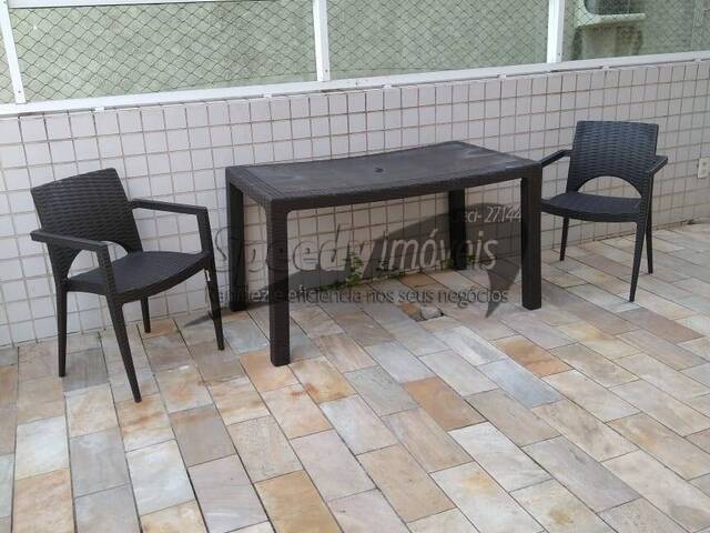 Apartamento para Venda em Santos - 3