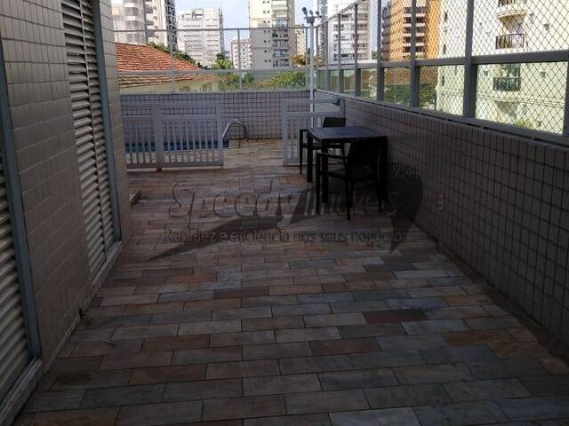 Apartamento para Venda em Santos - 4