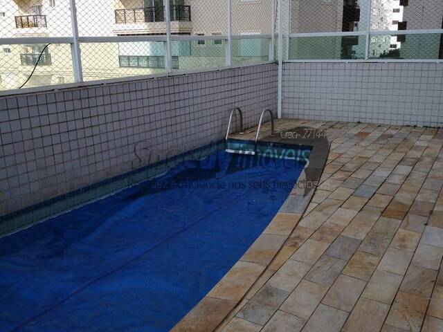 Apartamento para Venda em Santos - 2