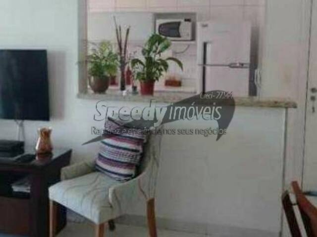 Apartamento para Venda em Santos - 5