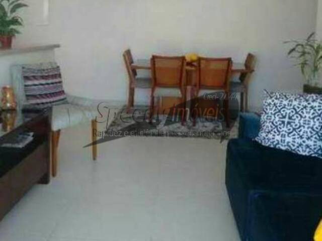 Apartamento para Venda em Santos - 4