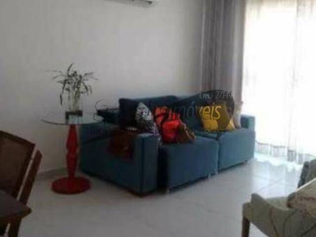 Apartamento para Venda em Santos - 3