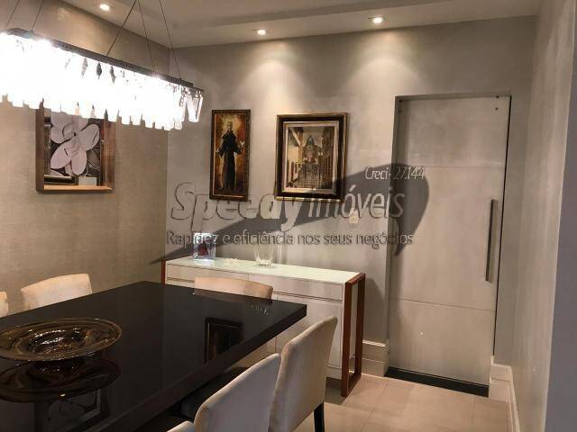 Apartamento para Venda em Santos - 3