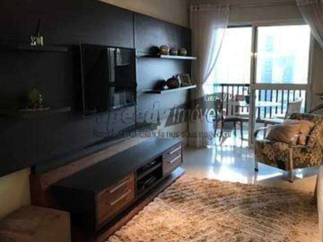 Apartamento para Venda em Santos - 2