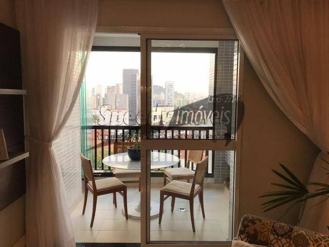 Apartamento para Venda em Santos - 5