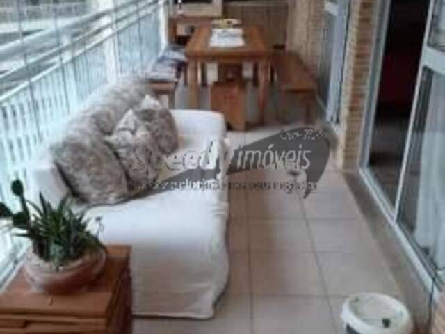Apartamento para Venda em Santos - 3