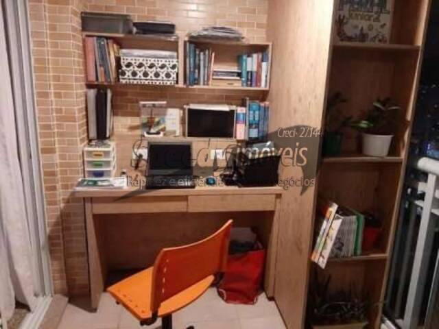 Apartamento para Venda em Santos - 4
