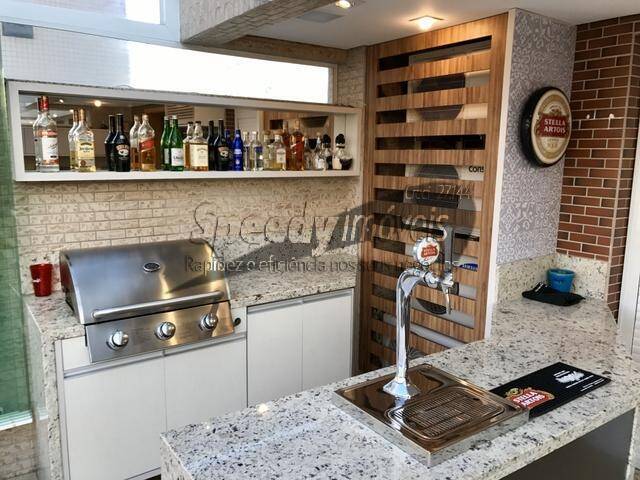 Apartamento para Venda em Santos - 5
