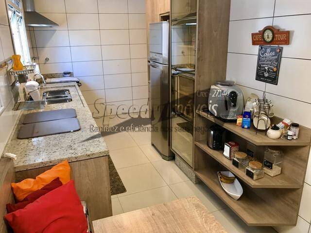 Apartamento para Venda em Santos - 2