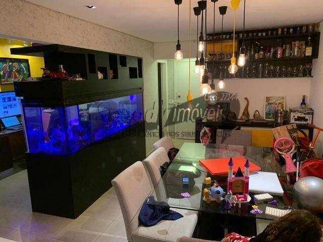 #2828 - Apartamento para Venda em Santos - SP - 2