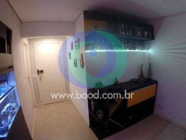 #2828 - Apartamento para Venda em Santos - SP - 3