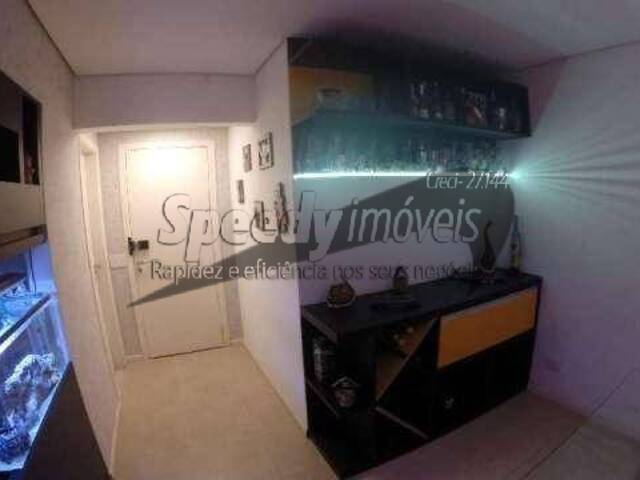 #2828 - Apartamento para Venda em Santos - SP - 3