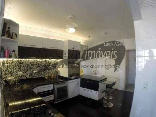 Apartamento para Venda em Santos - 4