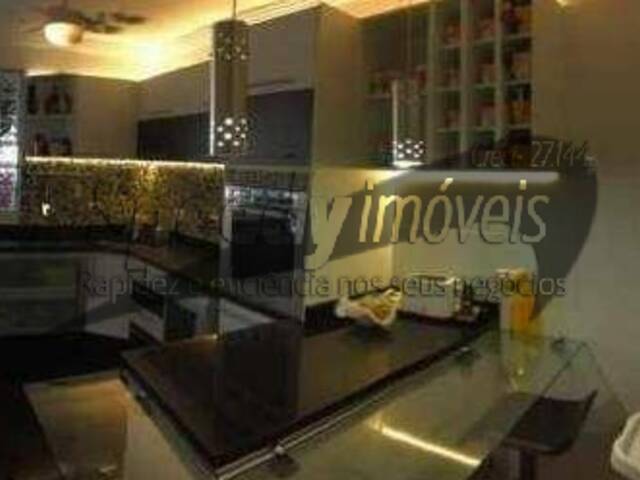 Apartamento para Venda em Santos - 5
