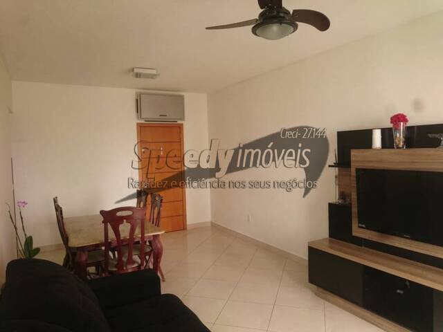Apartamento para Venda em Santos - 5
