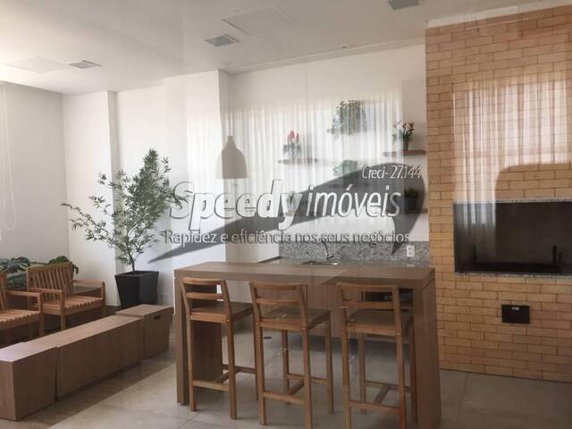 Apartamento para Venda em Santos - 5